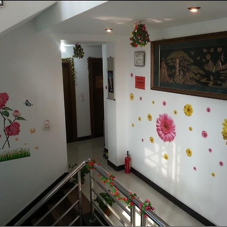 Wuzhen Good Mood Inn Kültér fotó